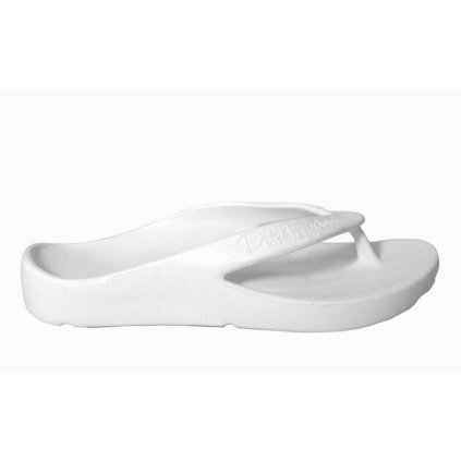 Aequos Shark Bianco - Bílá (Velikost 45-46)