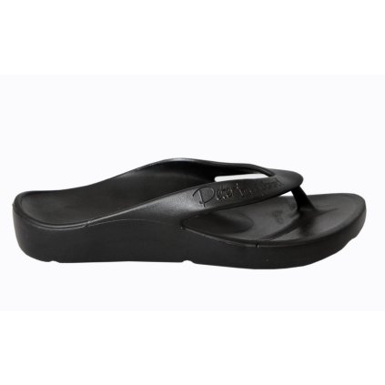 Aequos Shark Nero - Černá (Velikost 45-46)