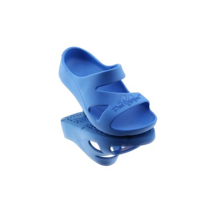 Aequos Bubble Azzurro -Modrá (Velikost 24-25)