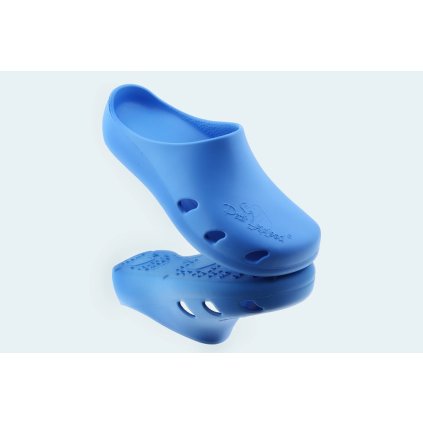 Aequos Bull Azzurro - Modrá (Velikost 46)