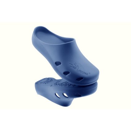 Aequos Bull Blu scuro - Tmavě modrá (Velikost 48)