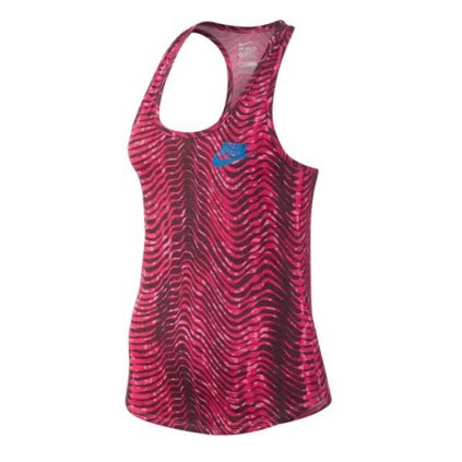 Nike Run Printed Flow (Velikost M)