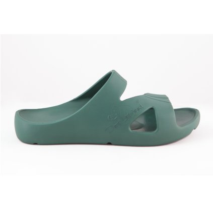 Kong Verde militare-Vojenská zelená (Velikost 46)