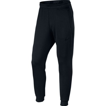 M NK DRY PANT HYPER FLEECE (Velikost XL)