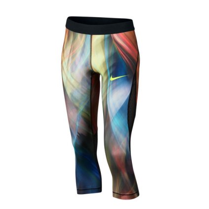 G NP HPRCL CPRI AOP2-Dívčí 3/4 elasťáky (Velikost XS)