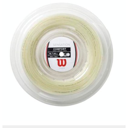 SENSATION 16 200M REEL (Velikost 1.3mm)