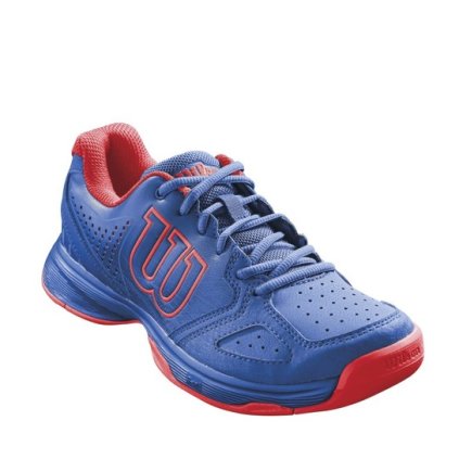 KAOS COMP JR Amparo Blu/Surf The W/Fiery (Velikost 4.5 UK)