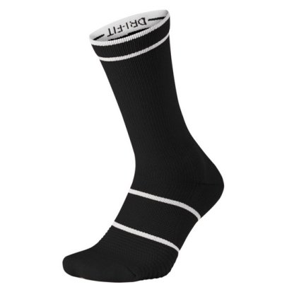 NikeCourt Essentials Crew Tennis Socks (Velikost 2-5 UK)