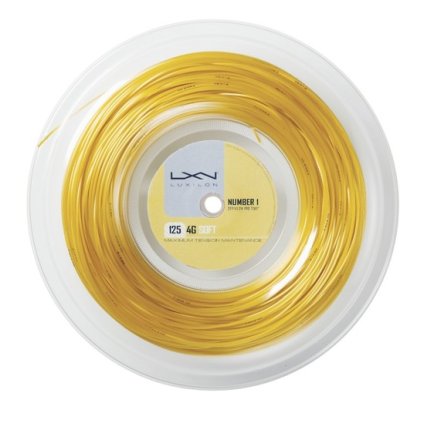 LUXILON 4G SOFT 125 200M (Velikost 1.25mm)