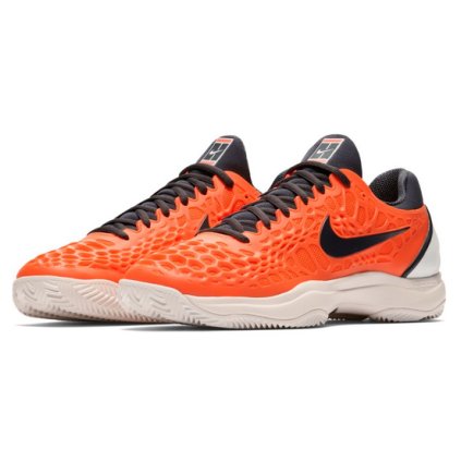 NIKE AIR ZOOM CAGE 3 CLY (Velikost 4 Y)