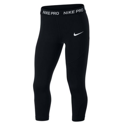 G NP CPRI-Dívčí 3/4 elasťáky (Velikost S)