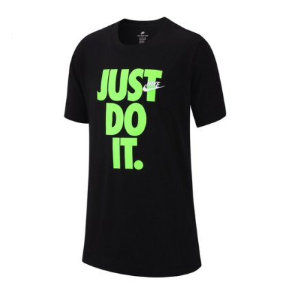 B NSW TEE JDI STACK (Velikost M)