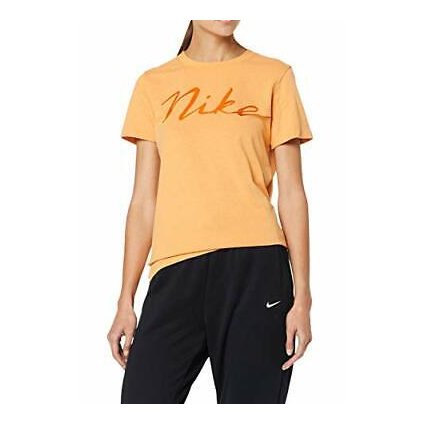 W NK DRY TEE DFC XDYE (Velikost M)