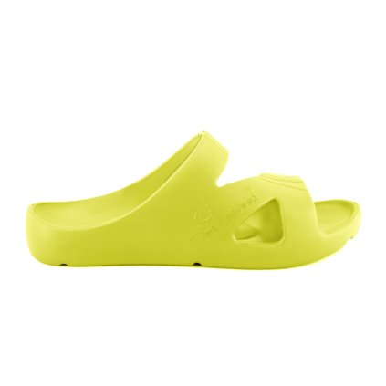 Kong Verde acido-Zelená (Velikost 45)