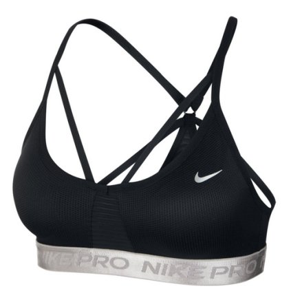 Women's AeroAdapt Light-Support Sports Bra-Dámská podprsenka (Velikost M)