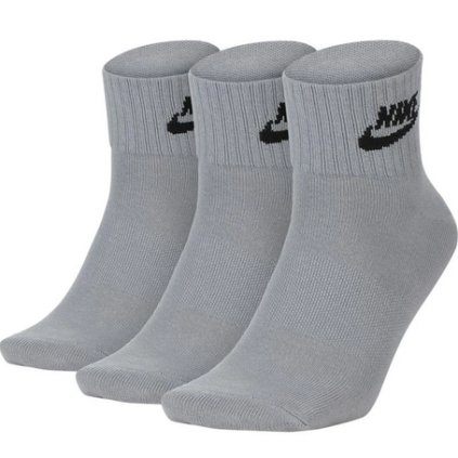 U NK NSW EVRY ESSENTIAL ANKLE (Velikost 11-14 UK)