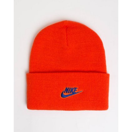 U NSW CUFFED BEANIE UTILITY-Pánská zimní čepice (Velikost UNI)