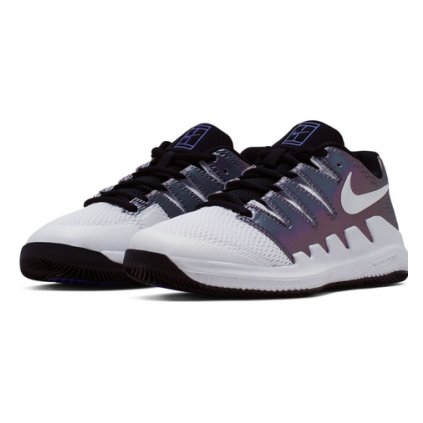 NikeCourt Jr. Vapor X (Velikost 3.5 Y)