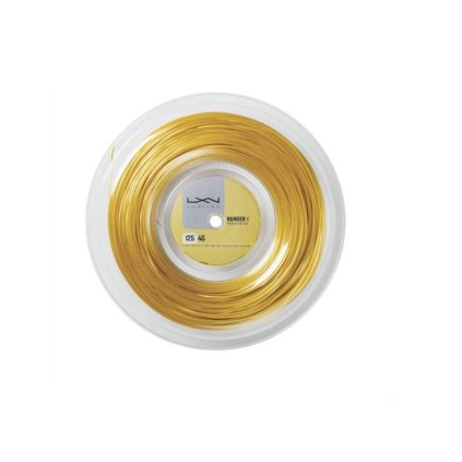  LUXILON 4G 125 200M REEL GO (Velikost 1.25mm)