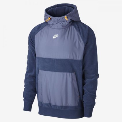 Nike Sportswear-Pánská volnočasová mikina (Velikost XL)