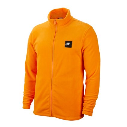 Nike Sportswear JDI-Pánská volnočasová mikina (Velikost XL)