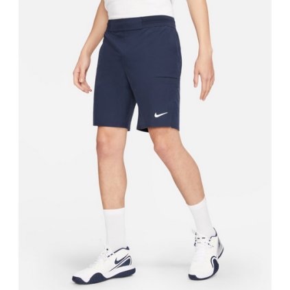 NikeCourt Flex Advantage-Pánské tenisové šortky (Velikost M)