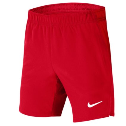 NikeCourt Flex Ace-Chlapecké tenisové šortky (Velikost S)
