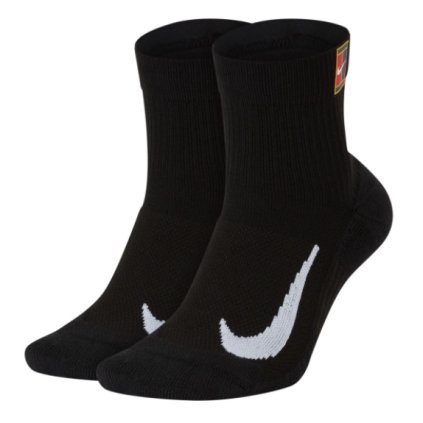 NikeCourt Multiplier Max-Pánské tenisové ponožky (Velikost 11-14 UK)