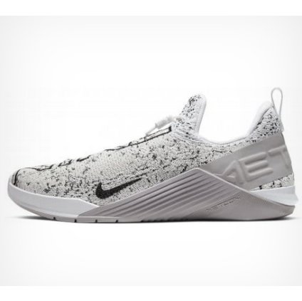 Fitness obuv Nike React Metcon-Pánské volnočasové boty (Velikost 7.5 US)