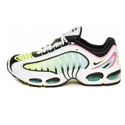 Nike Air Max Tailwind IV-Pánské volnočasové boty (Velikost 8 US)