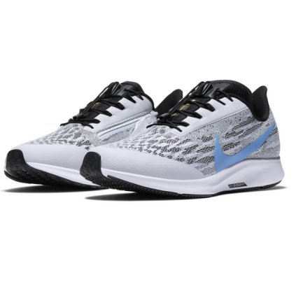 Nike Pegasus 36 FlyEase -Pánské běžecké boty (Velikost 9 US)