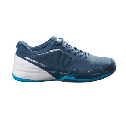 RUSH PRO 2.5 2021 CLAY MAJOLICA B/Wh/Bar (Velikost 10.5 UK)