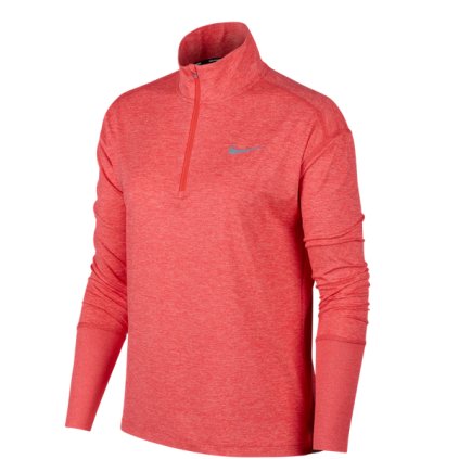 W NK ELMNT TOP HZ-Dámské běžecké triko (Velikost M)