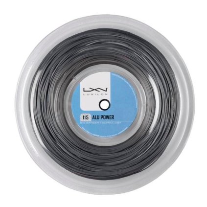 ALU POWER 115 200M REEL Silver (Velikost 1.15mm)