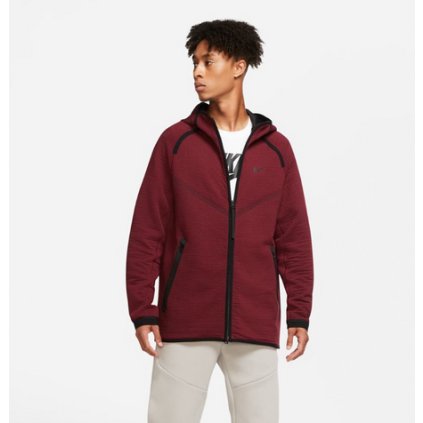 Nike Sportswear Tech Pack Windrunner-Pánská mikina (Velikost L)