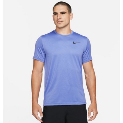 Nike Pro Dri-FIT-Pánské triko (Velikost XXL)