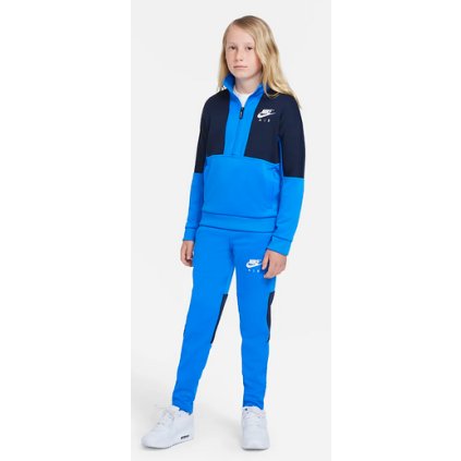 U NSW NIKE AIR TRACKSUIT-Chlapecká souprava (Velikost XL)