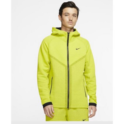 Nike Nsw Tech Pack Windrunner-Pánská mikina (Velikost M)