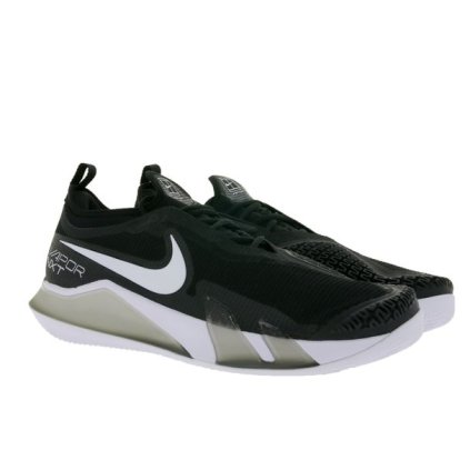 NikeCourt React Vapor NXT-Pánské tenisové antukové boty (Velikost 10 US)