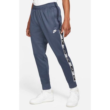 M NSW REPEAT PK JOGGER-Pánské kalhoty (Velikost L)