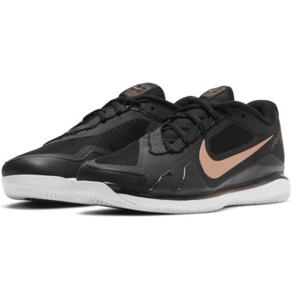 NikeCourt Air Zoom Vapor Pro-Dámské tenisové boty (Velikost 10 US)