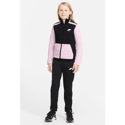 Nike Sportswear Futura-Dívčí souprava (Velikost XL)