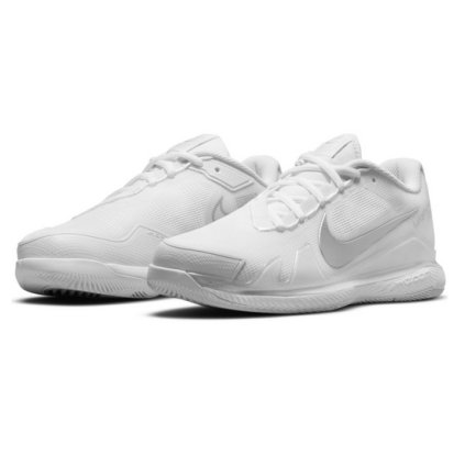 NikeCourt Air Zoom Vapor Pro-Dámské tenisové boty (Velikost 9.5 US)