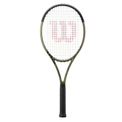 Tenisová raketa Wilson BLADE 104 V8 (Velikost Grip 2)