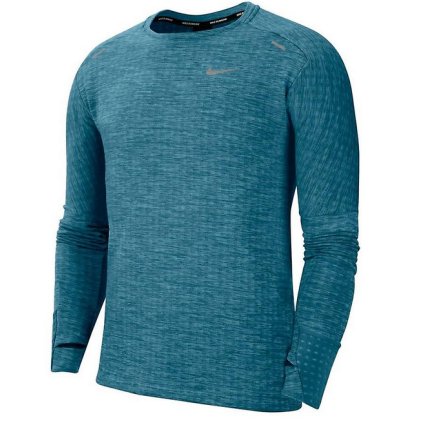 Nike Sphere Crew Top 3.0-Pánské běžecké triko (Velikost L)