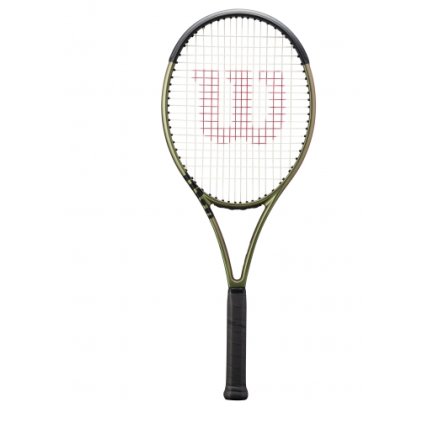 Tenisová raketa Wilson BLADE 100UL V8 (Velikost Grip 1)