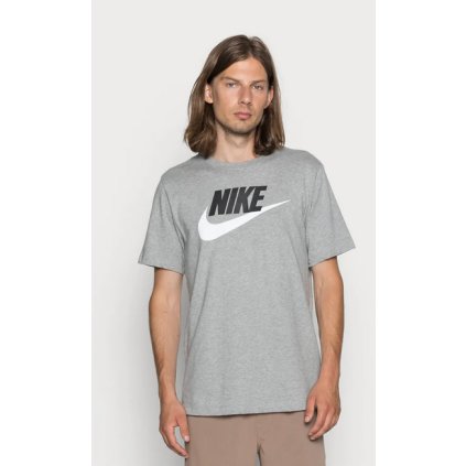 Nike Sportswear-Pánské volnočasové triko (Velikost XXL)