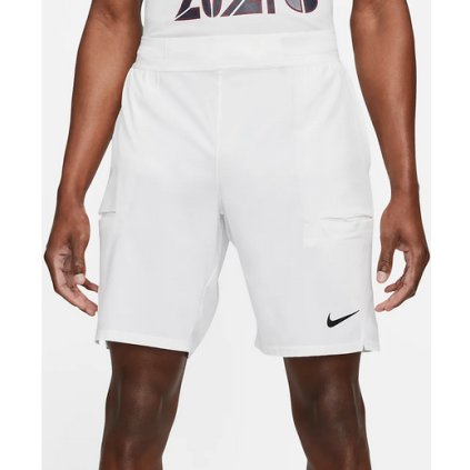 NikeCourt Dri-FIT Slam-Pánské tenisové šortky (Velikost M)