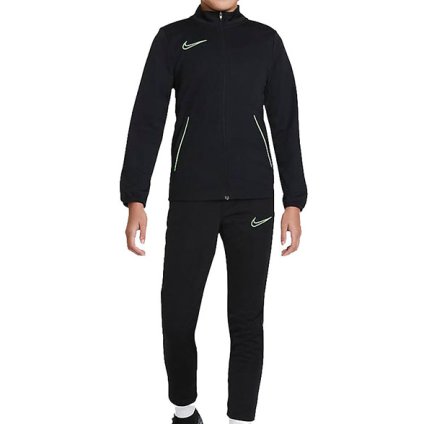 Nike Dri-FIT Academy-Juniorská souprava (Velikost M)