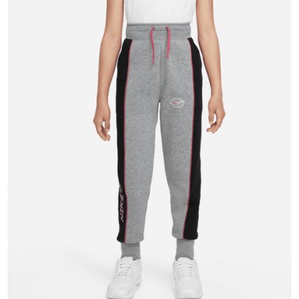 G NSW FLC PANT RTL-Dívčí tepláky (Velikost XL)